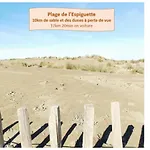 דירה Au Bord Du & Golf Avec Parking Prive Clim Wifi - 4 Personnes - Rossiconciergerie - Linge Inclus לה גרנד מוט