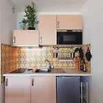 Au Bord Du & Golf Avec Parking Prive Clim Wifi - 4 Personnes - Rossiconciergerie - Linge Inclus דירה לה גרנד מוט