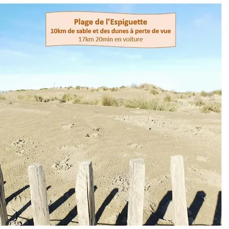 Daire Au Bord Du & Golf Avec Parking Prive Clim Wifi - 4 Personnes - Rossiconciergerie - Linge Inclus La Grande Motte