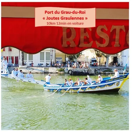 Daire Au Bord Du & Golf Avec Parking Prive Clim Wifi - 4 Personnes - Rossiconciergerie - Linge Inclus