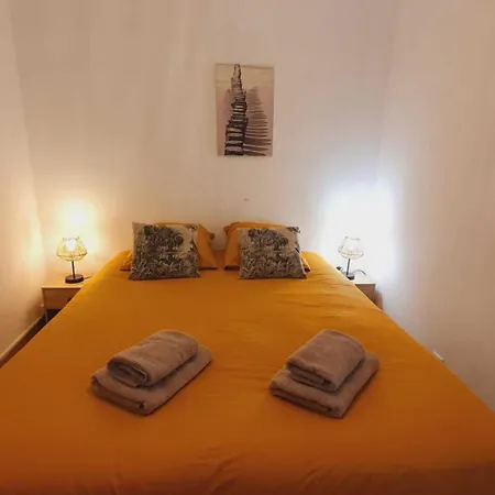 דירה Au Bord Du & Golf Avec Parking Prive Clim Wifi - 4 Personnes - Rossiconciergerie - Linge Inclus *